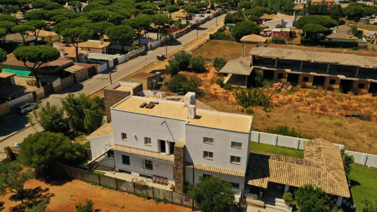 Apartamento Tulipan - Apartelius Chiclana Chiclana de la Frontera Exterior photo